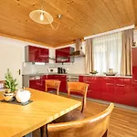 Apartamento Herzerl-chalet