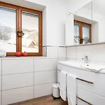 Herzerl-chalet Apartamento Flachau