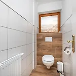 Apartamento Herzerl-chalet