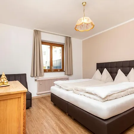 Apartmán Herzerl-chalet Flachau