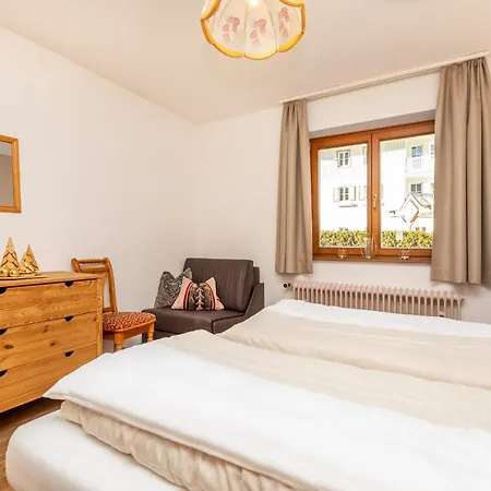 Apartamento Herzerl-chalet *