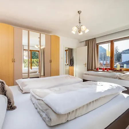 Herzerl-chalet *