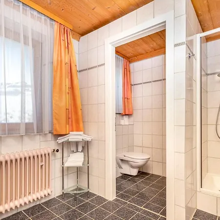 Lägenhet Herzerl-chalet Flachau