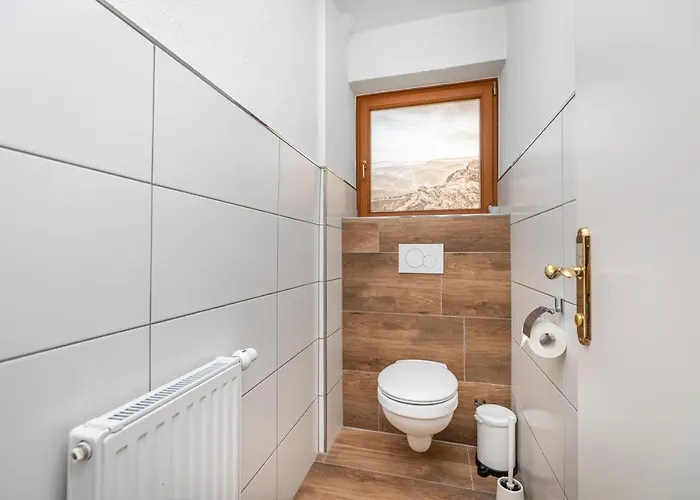 Apartment Herzerl-chalet